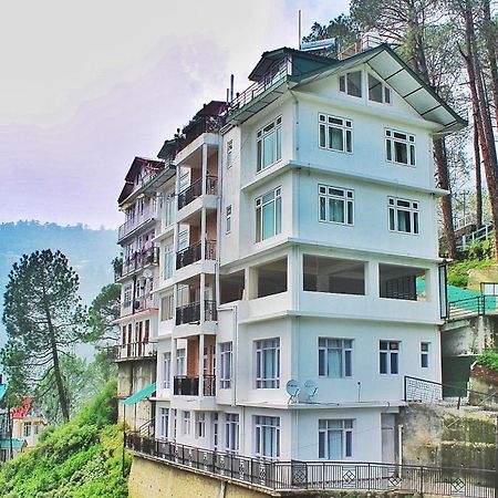 Hotel Pine Retreat Shimla Zewnętrze zdjęcie