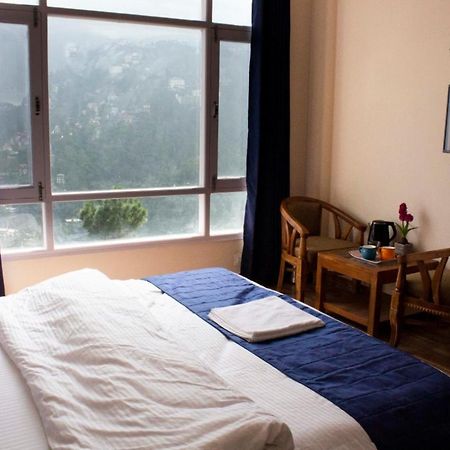 Hotel Pine Retreat Shimla Zewnętrze zdjęcie