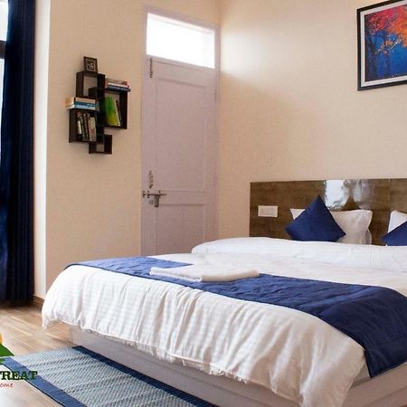 Hotel Pine Retreat Shimla Zewnętrze zdjęcie